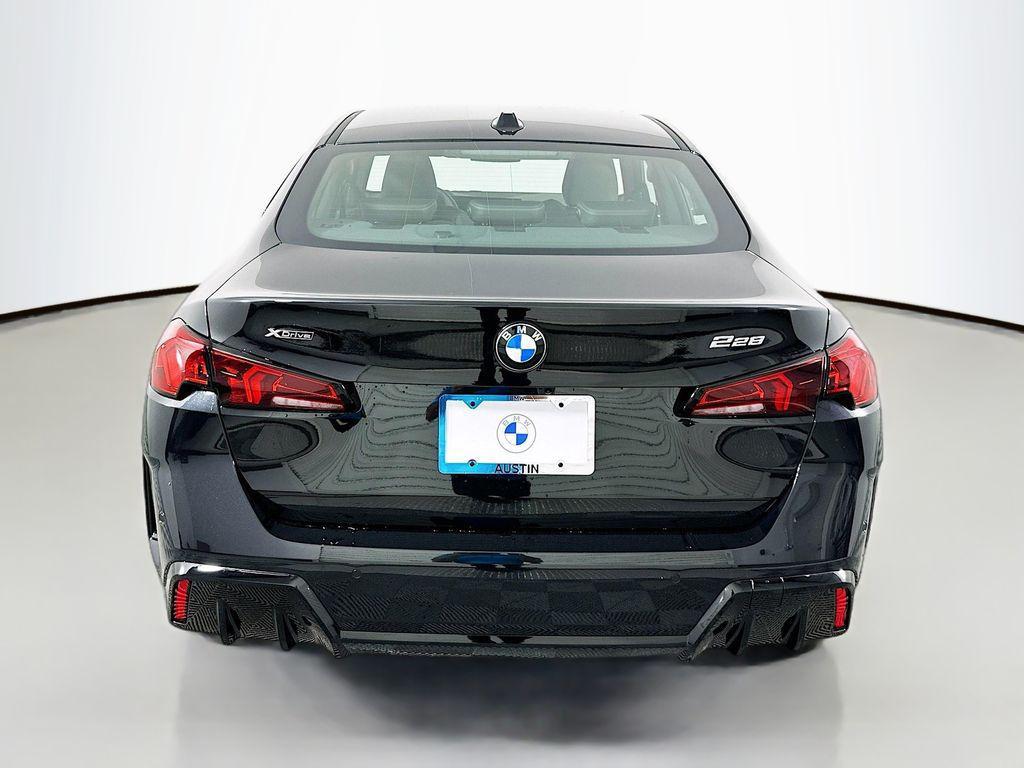 new 2026 BMW 228 Gran Coupe car, priced at $48,530