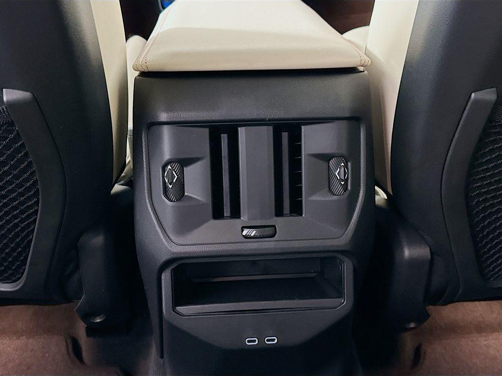 new 2026 BMW X3 car, priced at $56,025