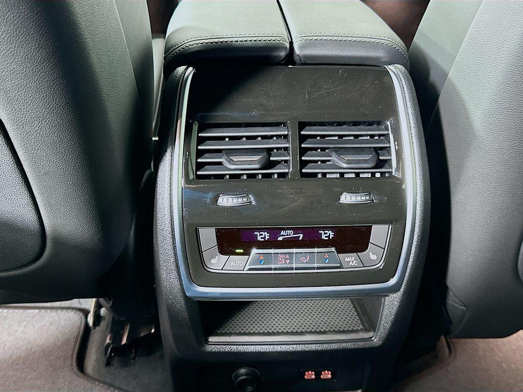 new 2026 BMW X5 car, priced at $80,775