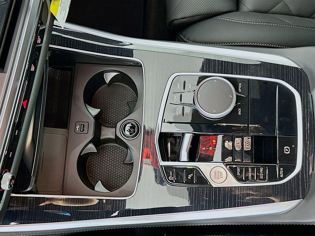 new 2026 BMW X5 car, priced at $80,775