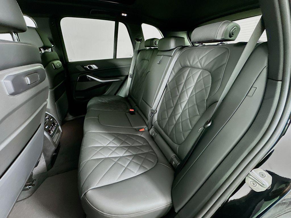 new 2026 BMW X5 car, priced at $80,775