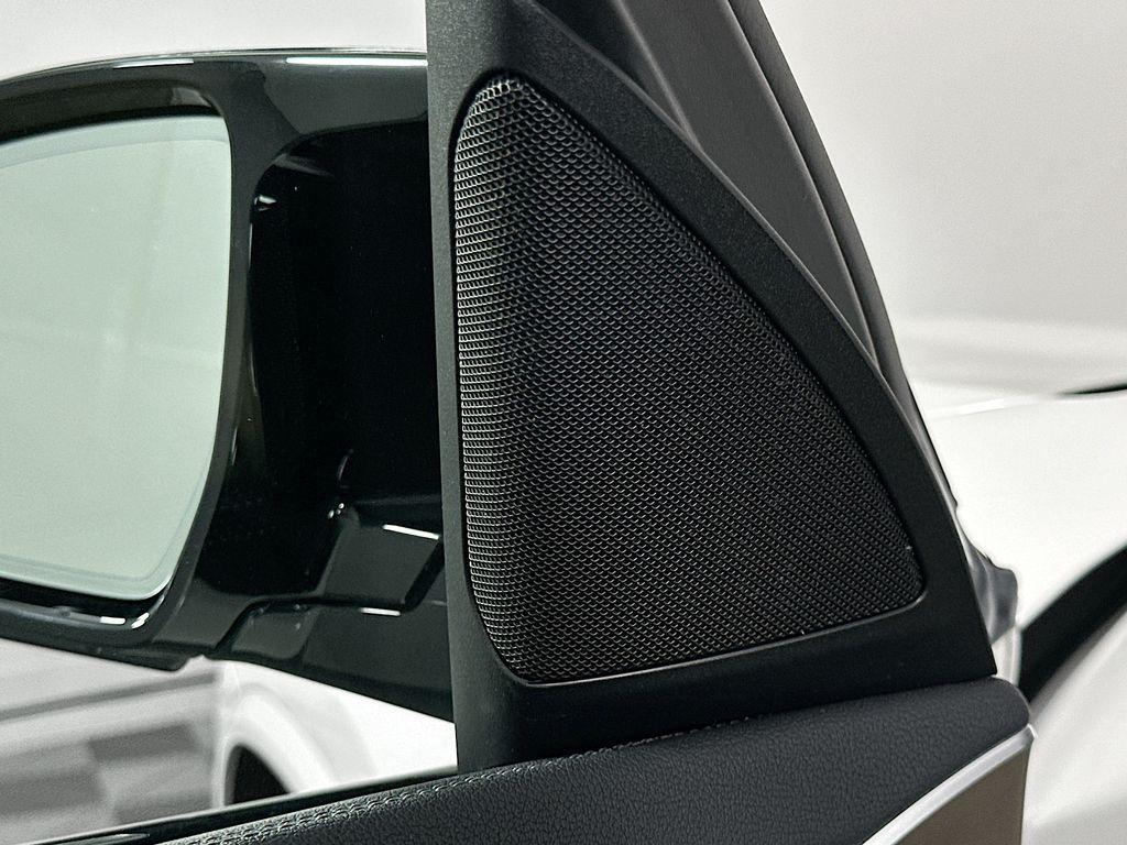 used 2022 BMW X3 car, priced at $47,980