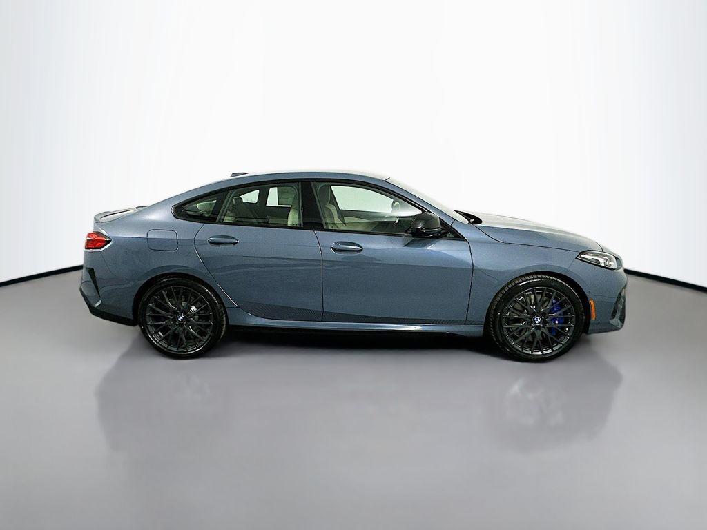 new 2026 BMW M235 Gran Coupe car, priced at $56,080