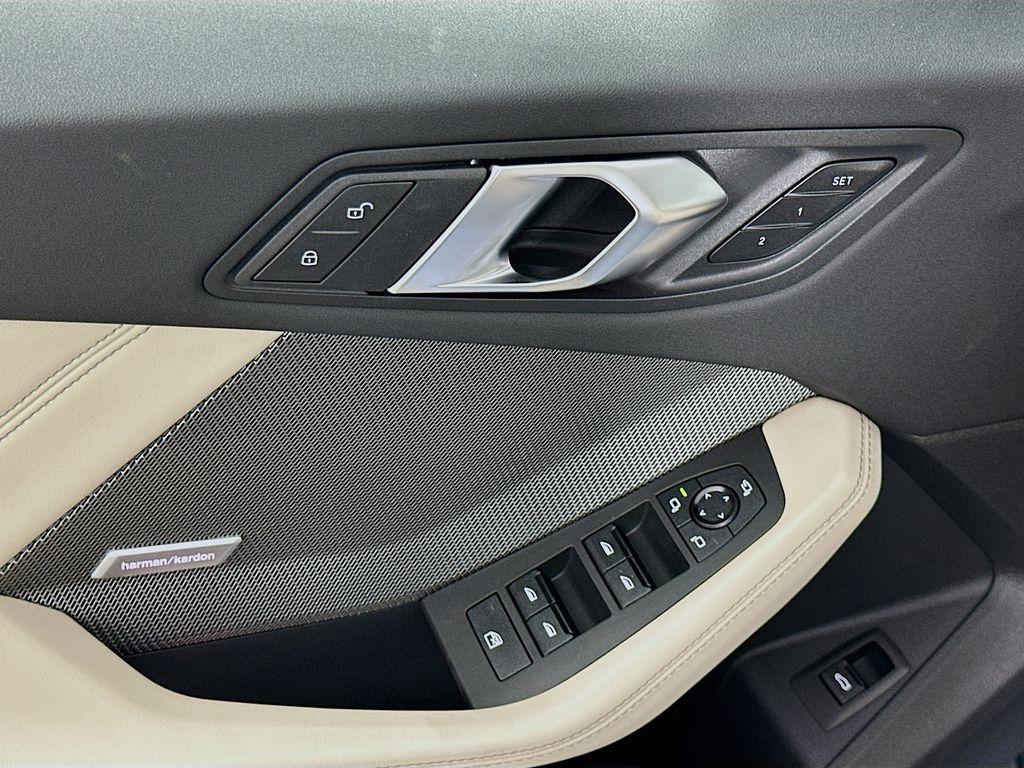 new 2026 BMW M235 Gran Coupe car, priced at $56,080