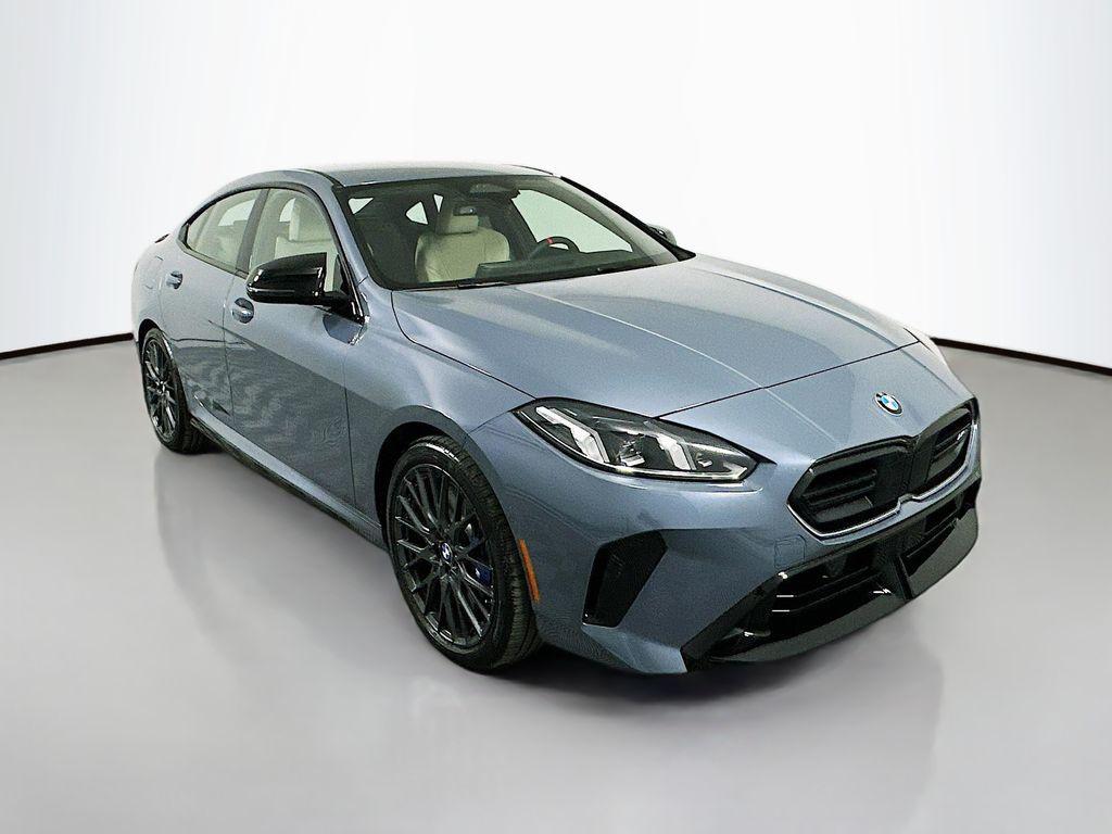 new 2026 BMW M235 Gran Coupe car, priced at $56,080
