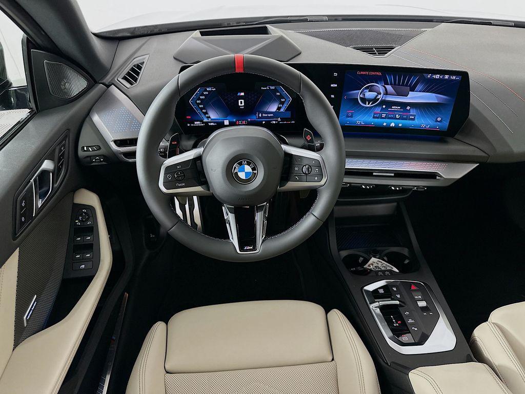 new 2026 BMW M235 Gran Coupe car, priced at $56,080