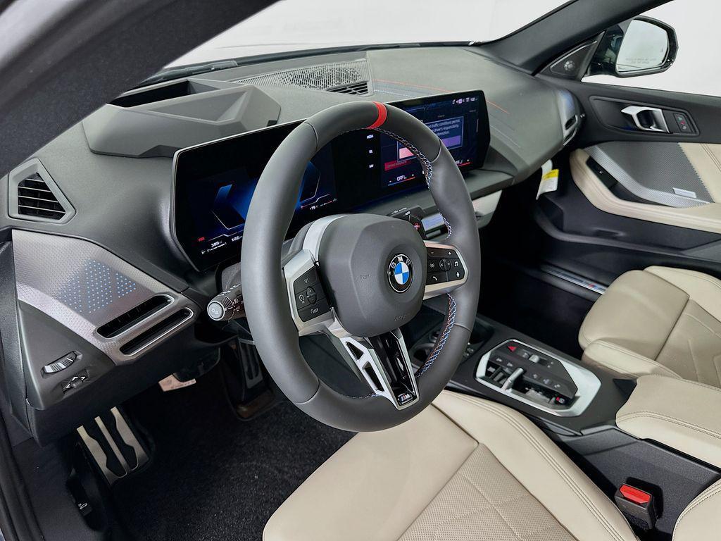 new 2026 BMW M235 Gran Coupe car, priced at $56,080