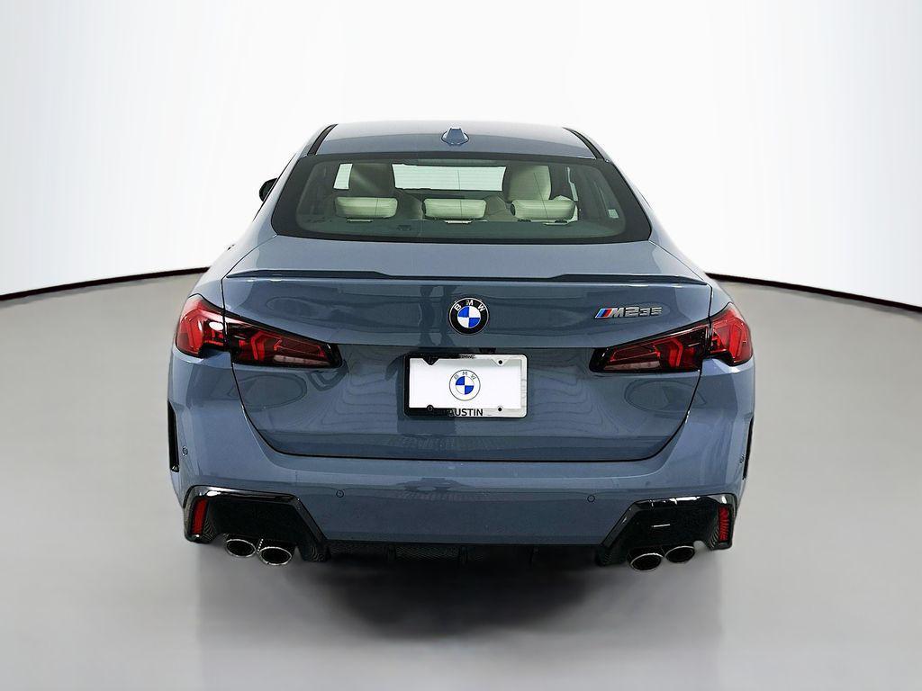 new 2026 BMW M235 Gran Coupe car, priced at $56,080
