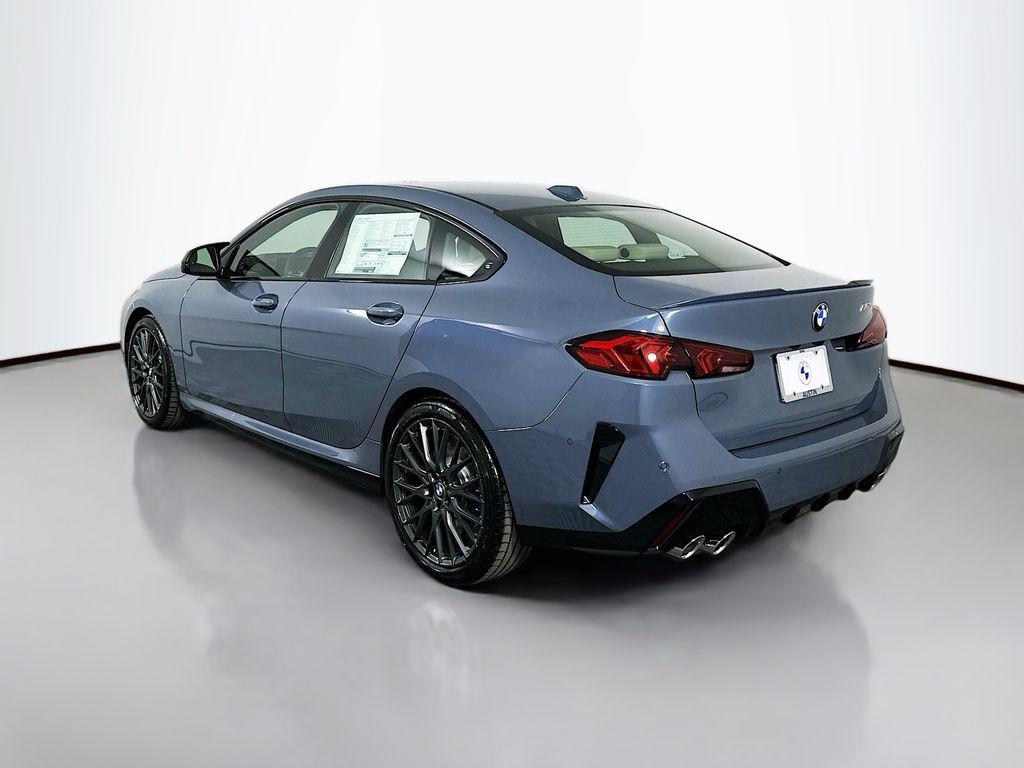 new 2026 BMW M235 Gran Coupe car, priced at $56,080