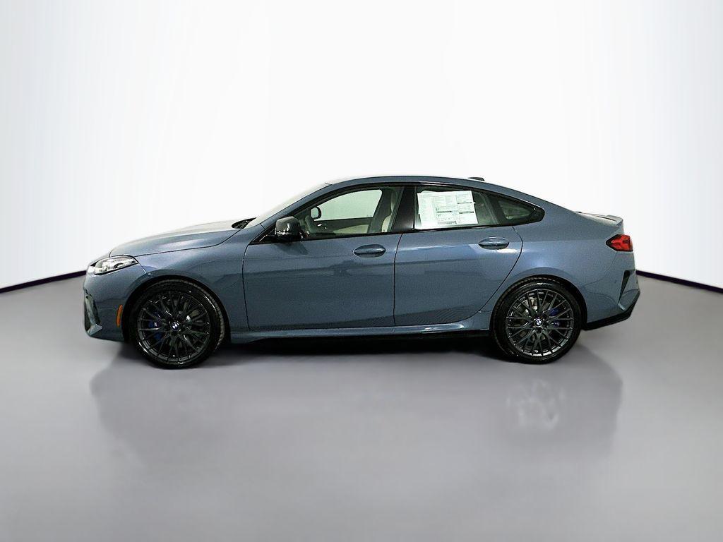 new 2026 BMW M235 Gran Coupe car, priced at $56,080