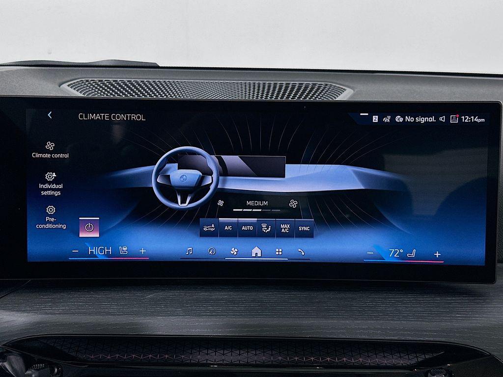 used 2025 BMW 330 car, priced at $49,650