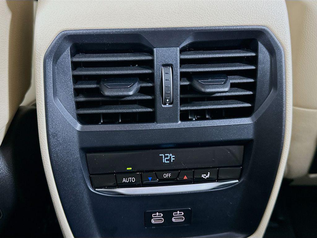 used 2025 BMW 330 car, priced at $49,650