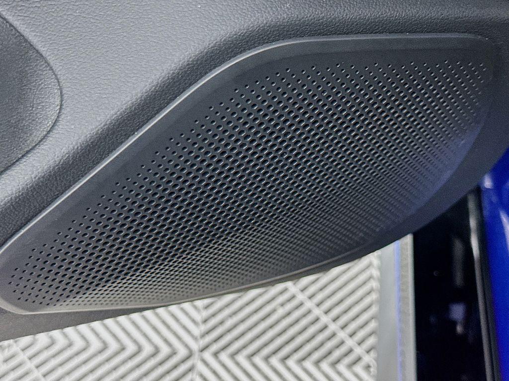 used 2023 BMW i4 Gran Coupe car, priced at $36,980