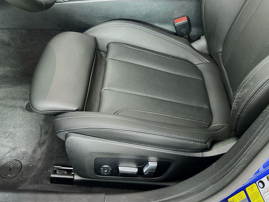 used 2023 BMW i4 Gran Coupe car, priced at $36,980