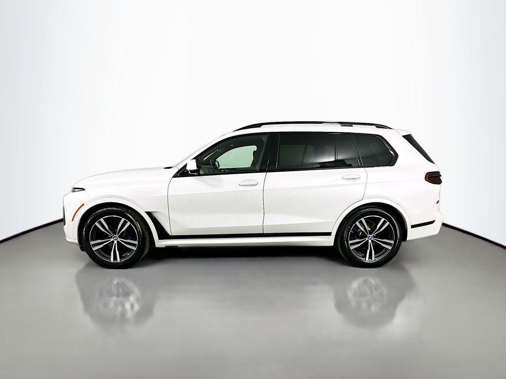 used 2023 BMW X7 car, priced at $66,984