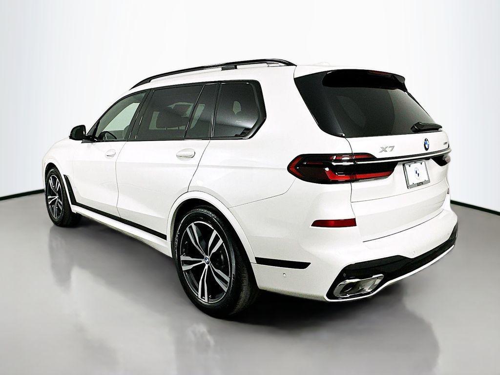 used 2023 BMW X7 car, priced at $66,984