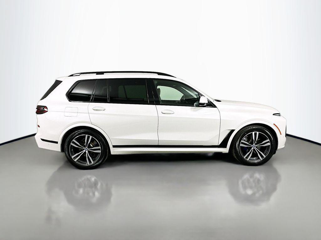 used 2023 BMW X7 car, priced at $66,984
