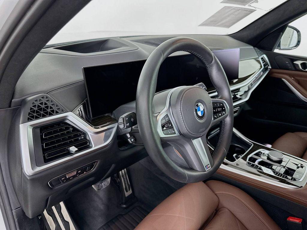 used 2023 BMW X7 car, priced at $66,984