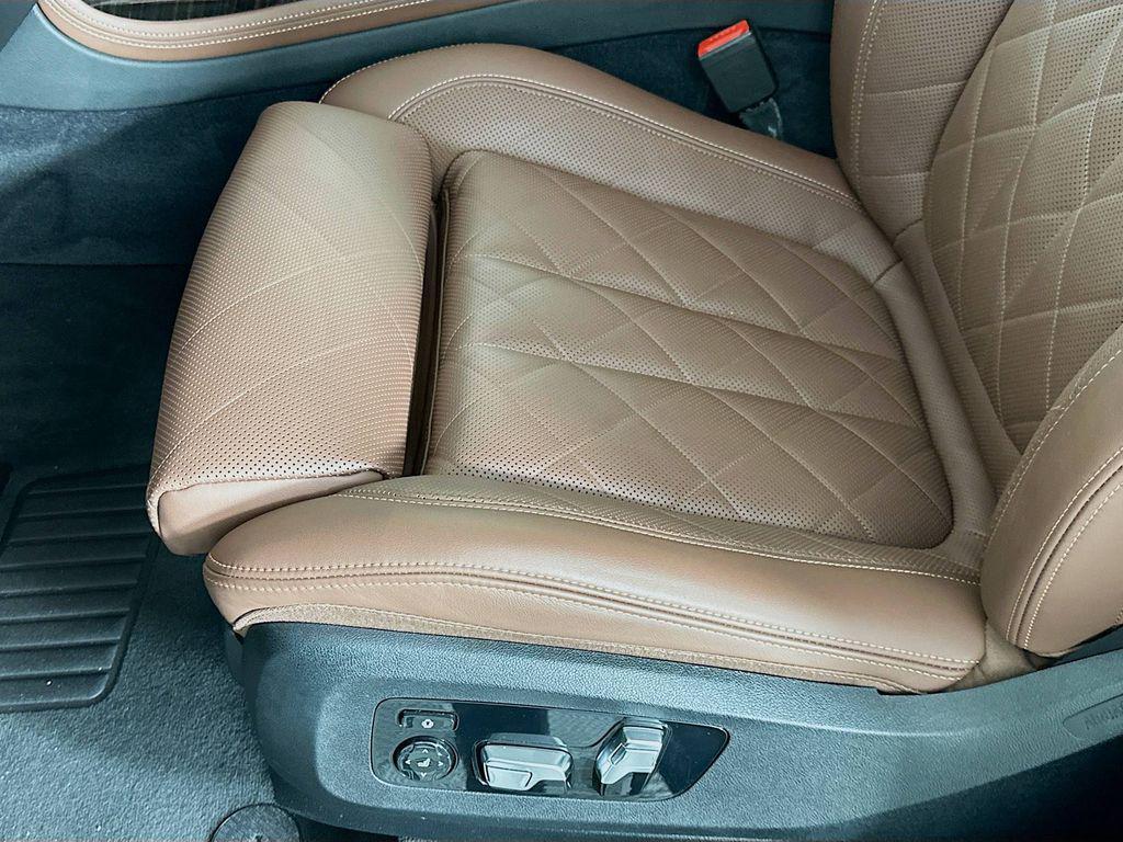 used 2023 BMW X7 car, priced at $66,984