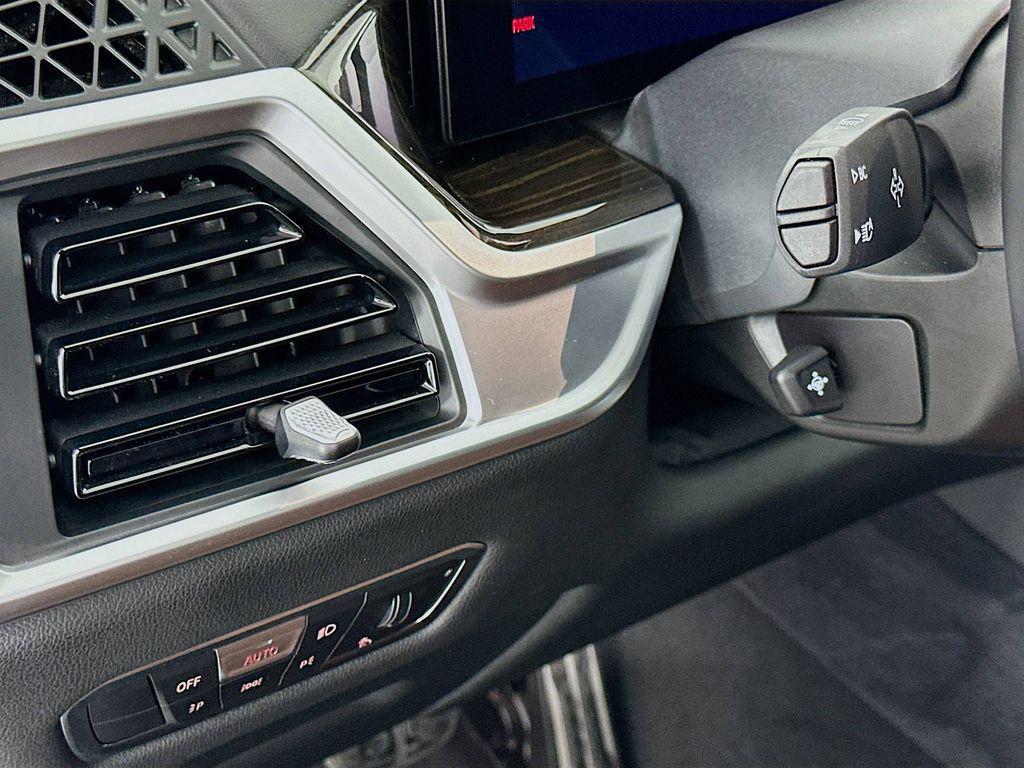 used 2023 BMW X7 car, priced at $66,984