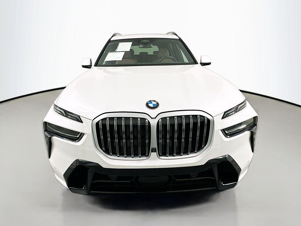 used 2023 BMW X7 car, priced at $66,984