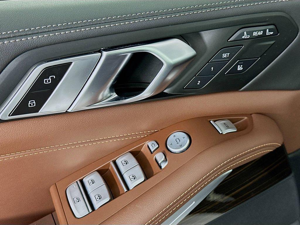 used 2023 BMW X7 car, priced at $66,984