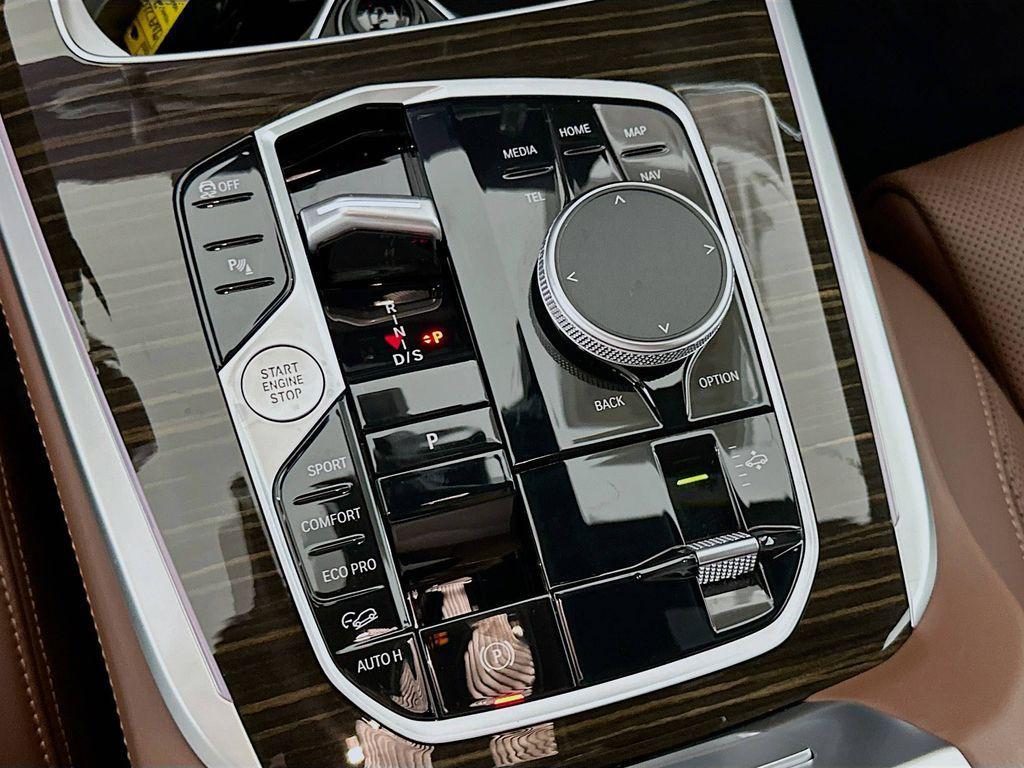 used 2023 BMW X7 car, priced at $66,984