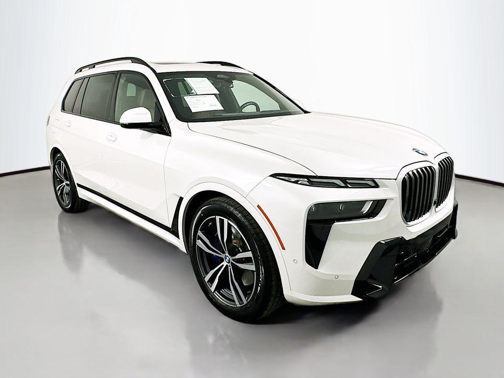 used 2023 BMW X7 car, priced at $66,984