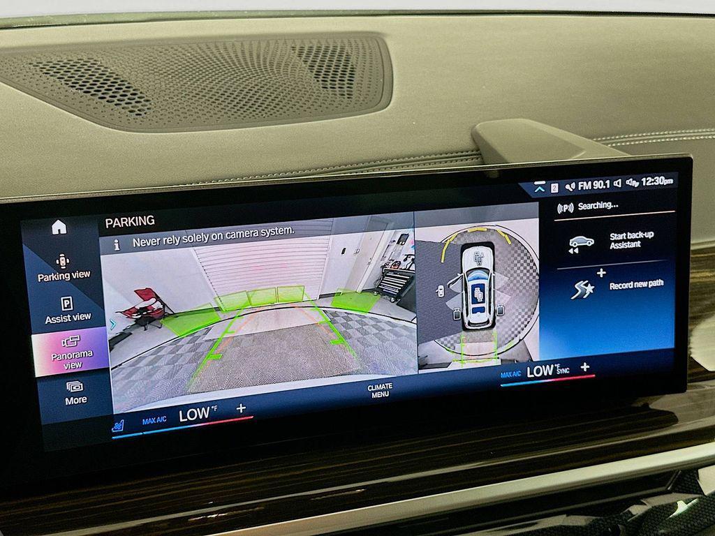 used 2023 BMW X7 car, priced at $66,984