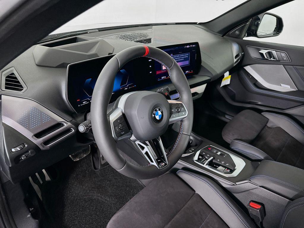 new 2026 BMW M235 Gran Coupe car, priced at $57,630