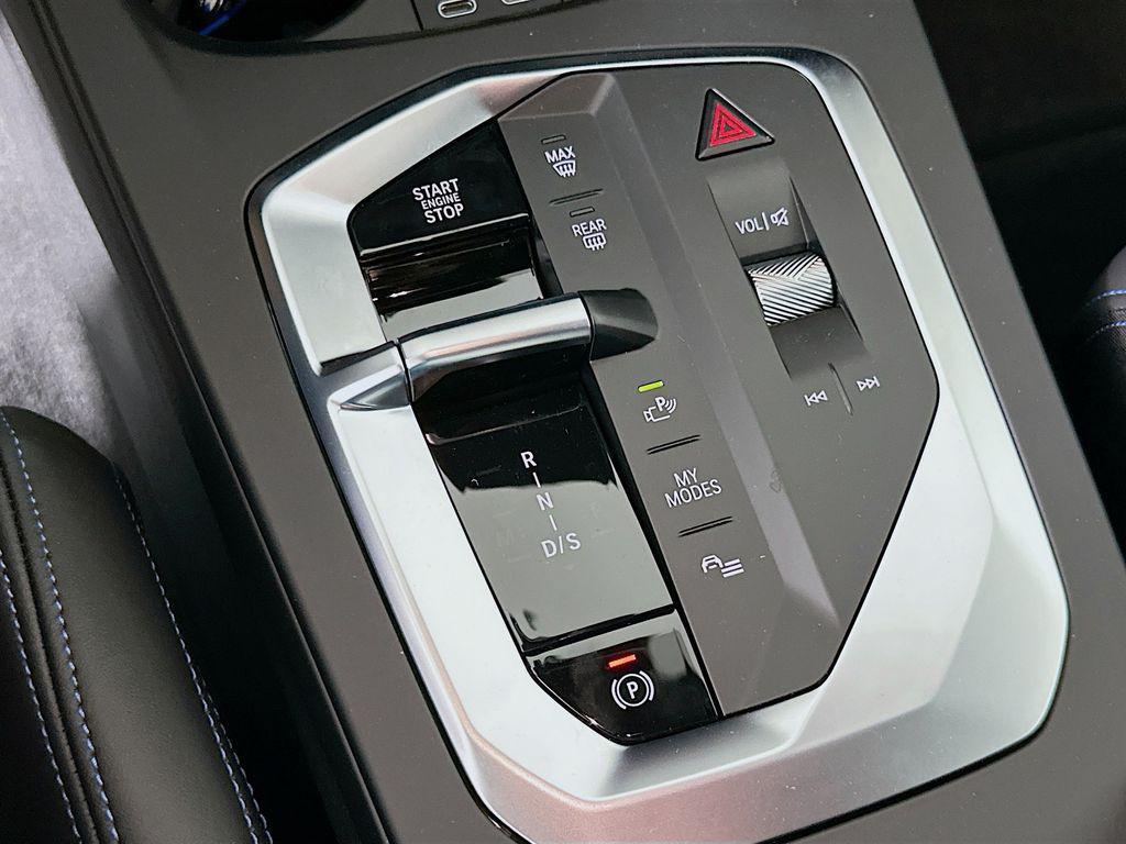 new 2026 BMW M235 Gran Coupe car, priced at $57,630