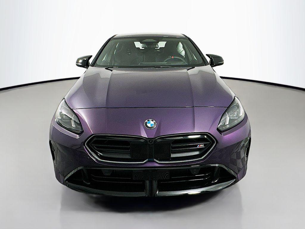 new 2026 BMW M235 Gran Coupe car, priced at $57,630