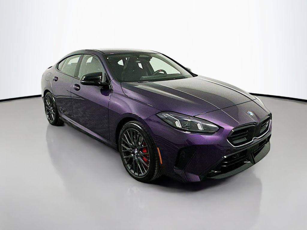 new 2026 BMW M235 Gran Coupe car, priced at $57,630