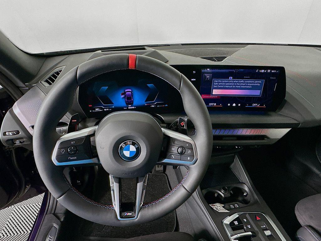 new 2026 BMW M235 Gran Coupe car, priced at $57,630