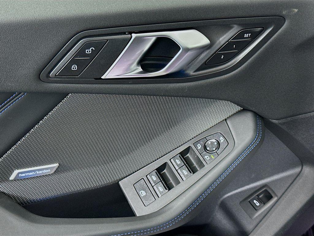 new 2026 BMW M235 Gran Coupe car, priced at $57,630