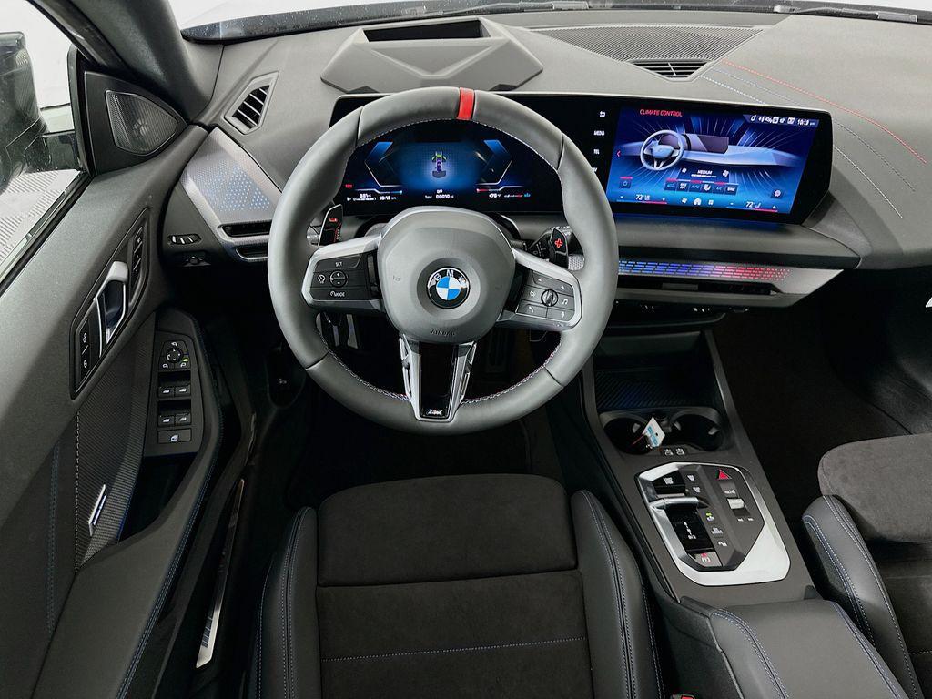 new 2026 BMW M235 Gran Coupe car, priced at $57,630