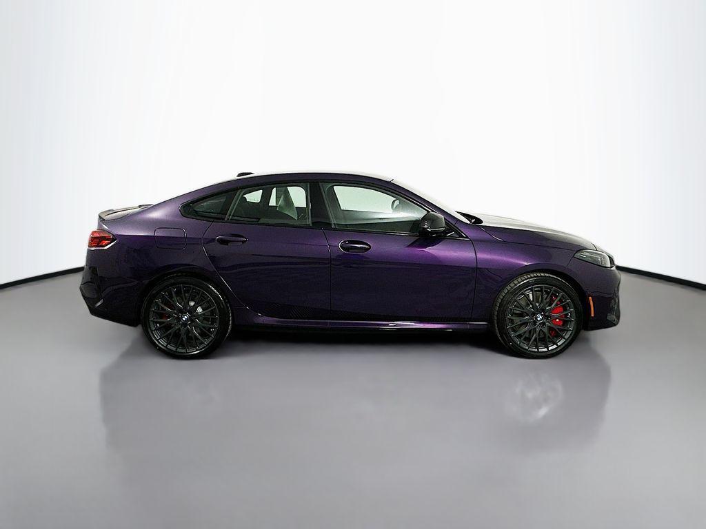 new 2026 BMW M235 Gran Coupe car, priced at $57,630