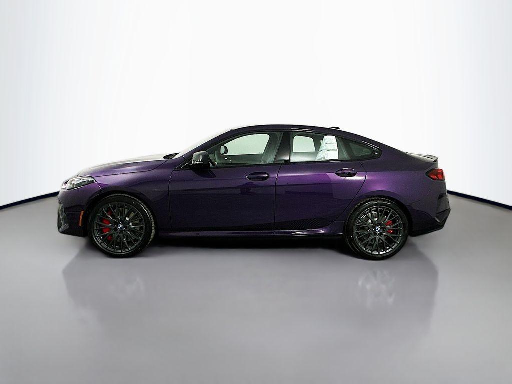 new 2026 BMW M235 Gran Coupe car, priced at $57,630