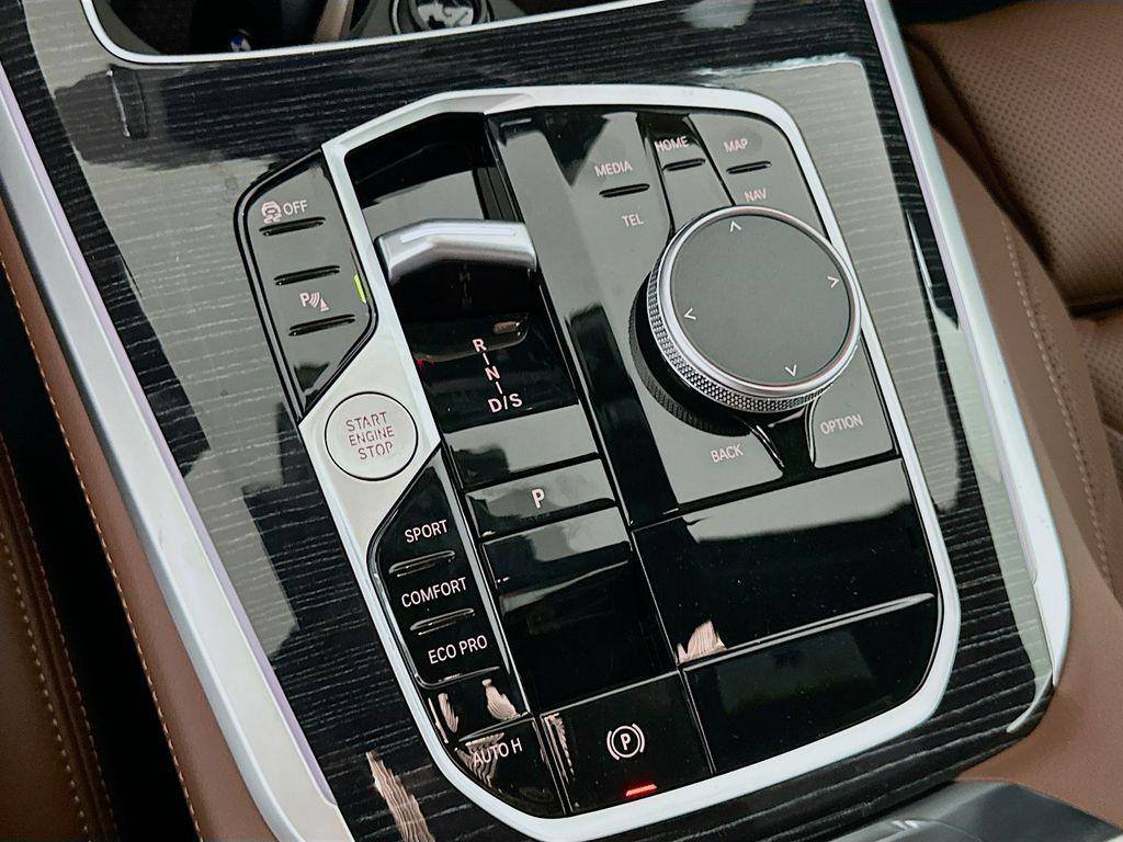 new 2026 BMW X5 car, priced at $80,700