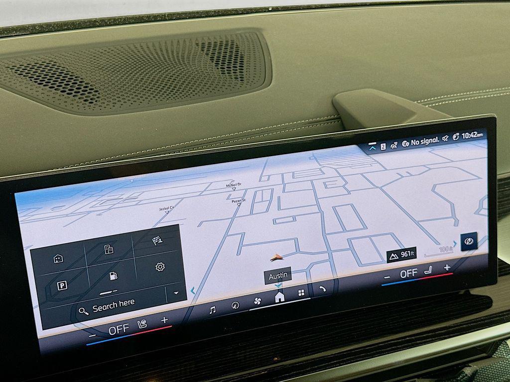 new 2026 BMW X5 car, priced at $80,700