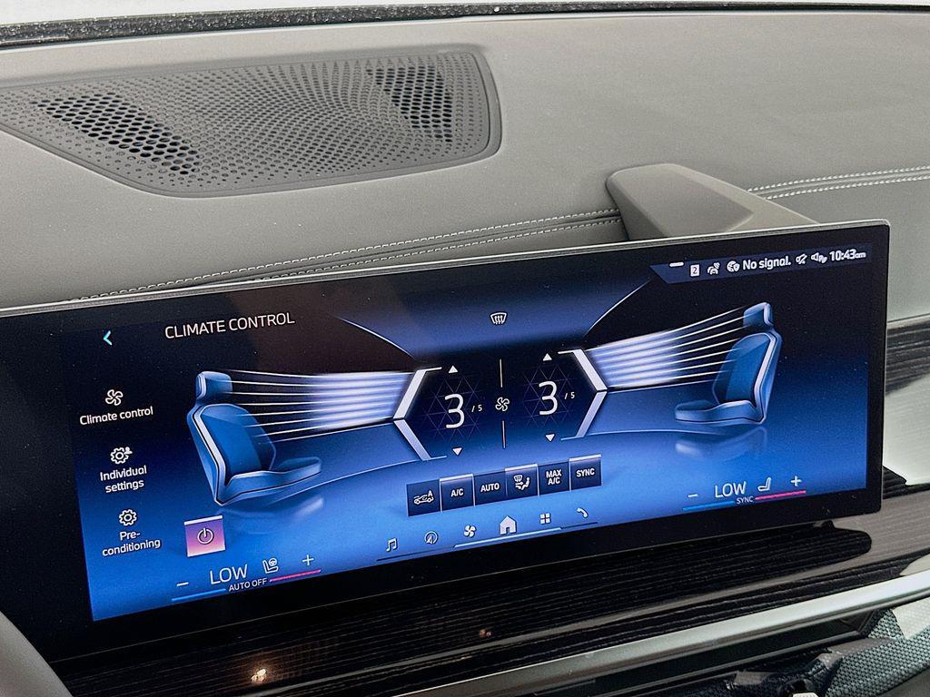 new 2026 BMW X5 car, priced at $80,700