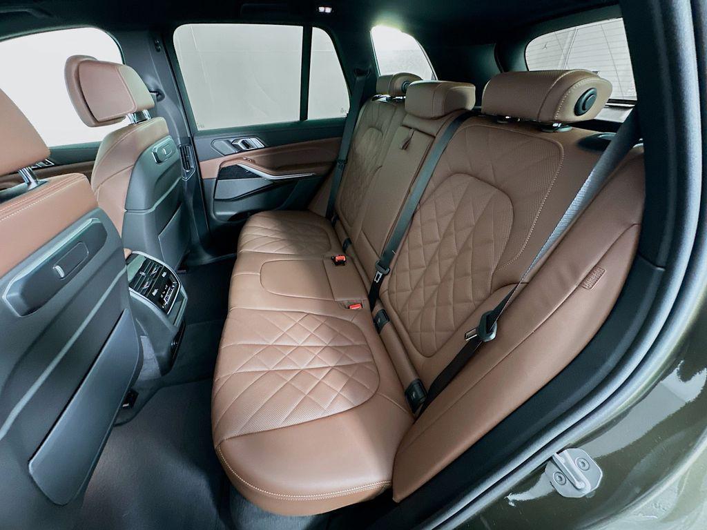 new 2026 BMW X5 car, priced at $80,700