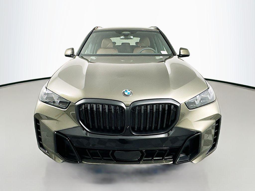 new 2026 BMW X5 car, priced at $80,700