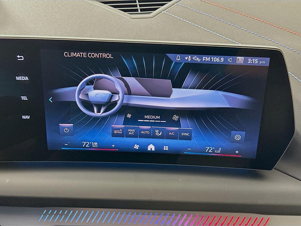new 2026 BMW 228 Gran Coupe car, priced at $49,025