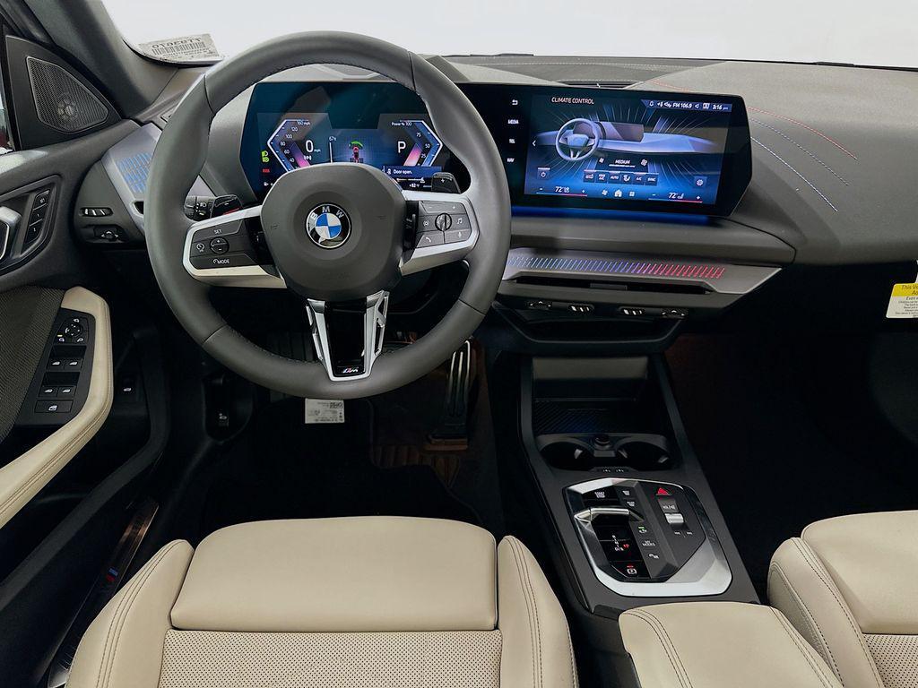 new 2026 BMW 228 Gran Coupe car, priced at $49,025