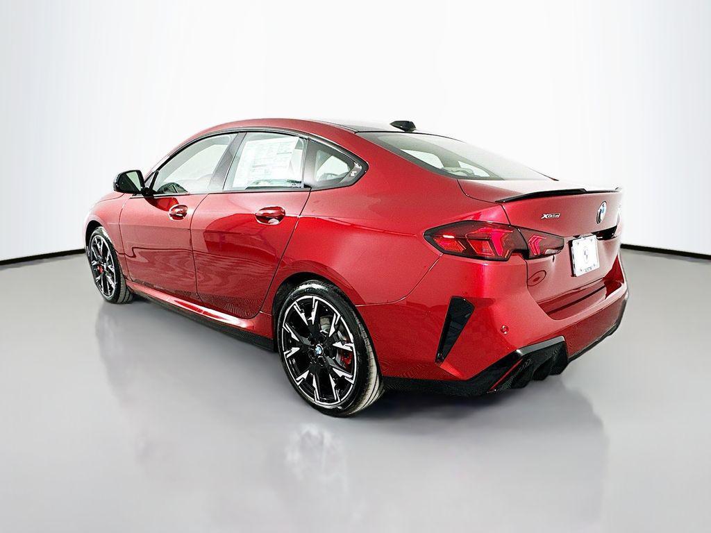 new 2026 BMW 228 Gran Coupe car, priced at $49,025