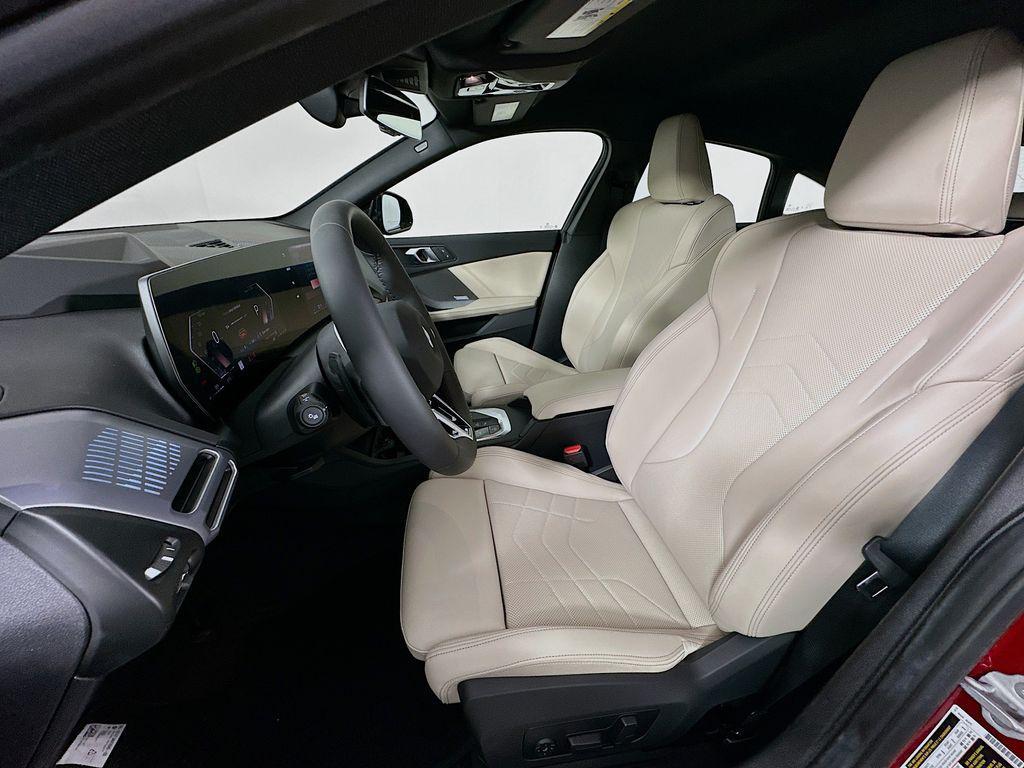 new 2026 BMW 228 Gran Coupe car, priced at $49,025