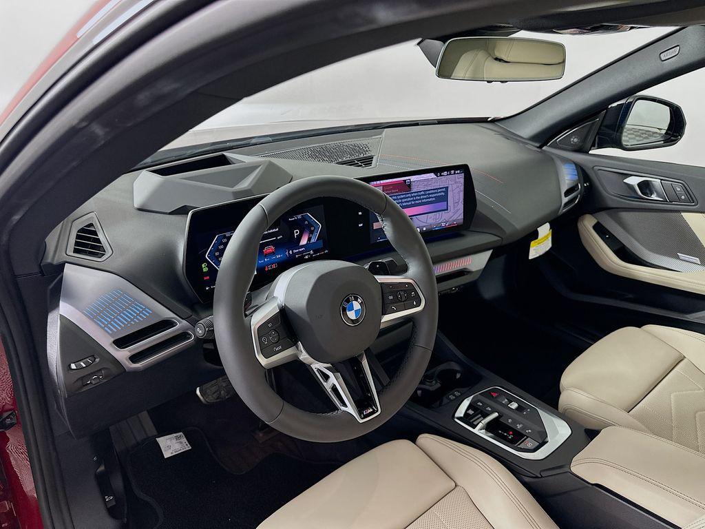 new 2026 BMW 228 Gran Coupe car, priced at $49,025
