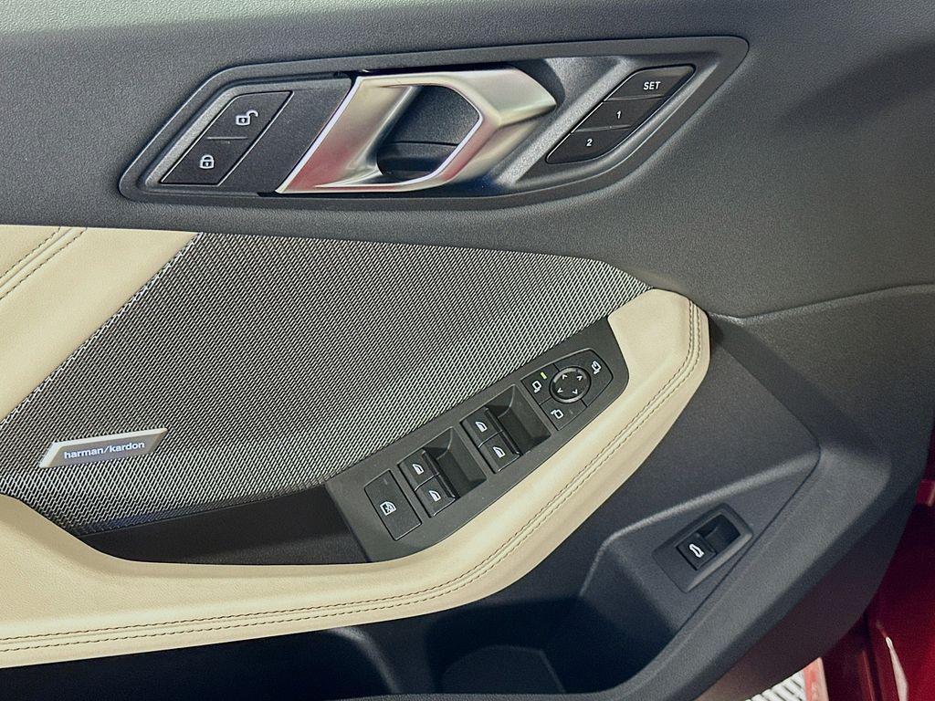 new 2026 BMW 228 Gran Coupe car, priced at $49,025