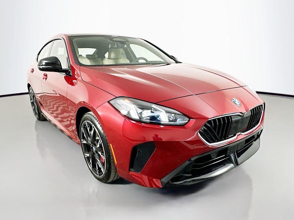 new 2026 BMW 228 Gran Coupe car, priced at $49,025